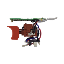 Spínač skrutkovača BOSCH GDR 10.8-LI, 1 607 233 5DD