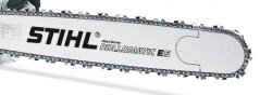 Vodiaca lišta STIHL Rollomatic ES 63cm, .404, 1,6mm, 3002 000 9731