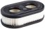 ND GP Vzduchový filter pre motory / kosačku / kultivátor BRIGGS&STRATTON SPRINT SERIA 500, 593260, 3-950