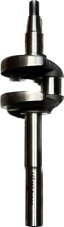 ND RIWALL Kľuková hriadeľ Loncin, RPM 5155 Pro, RPM 5155 V Pro, 130290749-0001