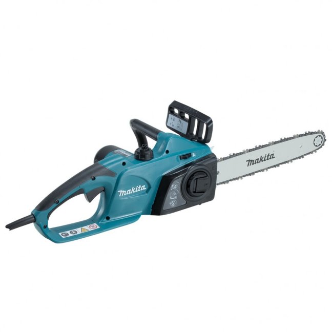 Electric chainsaw MAKITA UC3541A