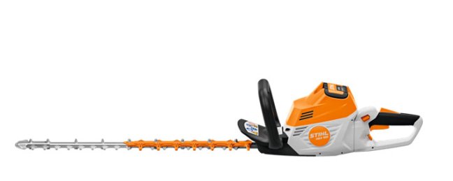 Akumulátorové nožnice STIHL HSA 100