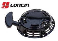 ND LONCIN Štartér G160F, G200F, 193500011-0001
