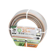 Hadica Silver Elegant Plus 5/8" Claber 9126, 25 m