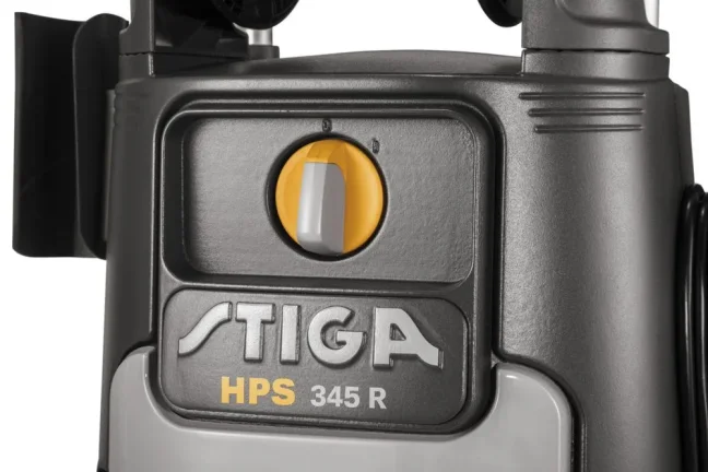 Vysokotlaková umývačka STIGA HPS 345 R
