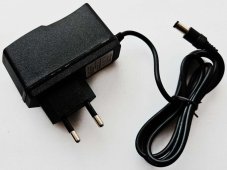 ND RIWALL Akkumulátor töltő fordulatszámmal és elektromos indítással, 30090150000CH (64c)