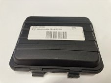 Air filter cover for lawn mower HECHT 540, DG350, 25234400101
