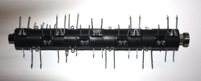 Wire roller for aerator HECHT 5645, 564500111