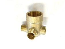 Rozcestník / rozvodka ELPUMPS HW373