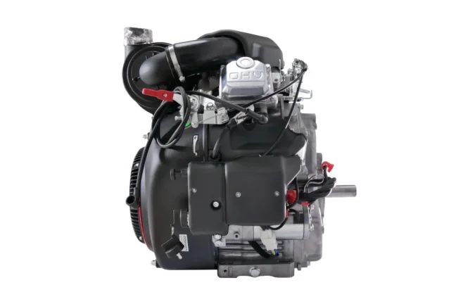 Zongshen GB1000 engine power 32.5 HP engine displacement 999 cc horizontal shaft