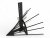 Potato digger HECHT 8001020 for HECHT 785, 790, 790 BS, and 795