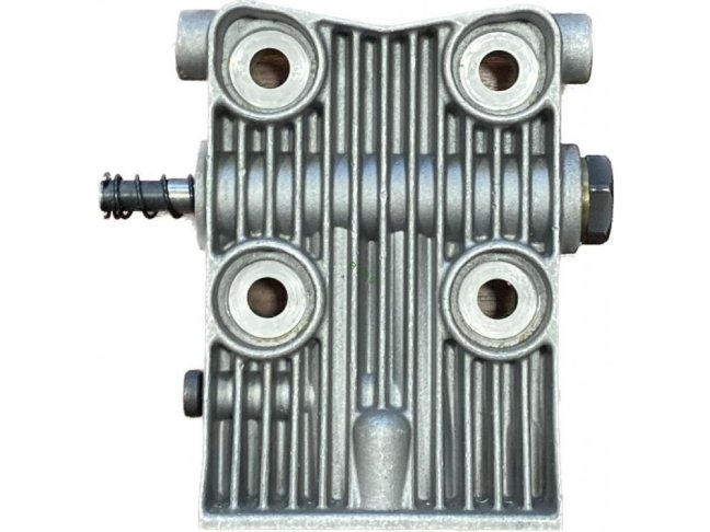 Complete valve for log splitter 55 mm SCHEPPACH HL 520, 3905202149