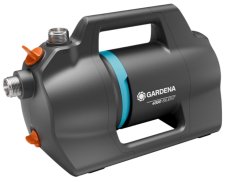 GARDENA 4300 Silent Garden Pump, 9056-20