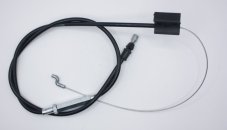Menethajtó Bowden kábel HECHT 460 S, HECHT 546 SXW fűnyírókhoz (2015-ös modell), DY0701-25