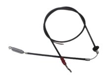 Bowden / lanko variatora HECHT 5484 SXE/SX, HECHT 551 SB, 5564 SX/SXE/SB, 29100127501