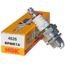 Zapaľovacia sviečka MAKITA, DOLMAR, NGK BPMR7A