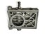Complete valve for log splitter 55 mm SCHEPPACH HL 520, 3905202149
