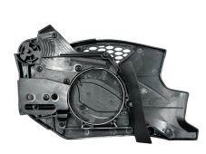 Bočný kryt s brzdou RIWALL RPCS 4640, 5545 rozteč 33mm, od r.2022, YD4500.7B-25000-U