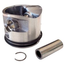 ND STIHL Piest D48 pre rosic SR 430, SR 450, BR 430, 4244 030 2006