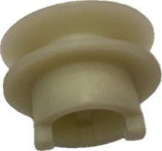 ND HECHT Remenica motora H460S, H543SX, 181SA-030702-A