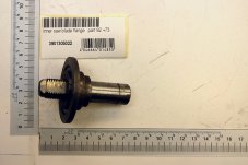 ND SCHEPPACH Asztali körfűrész HS 100e-hez tengelyes alátét, 3901305022