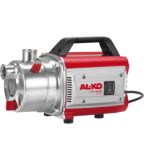 Garden pump AL-KO Jet 3000 Inox Classic, 112838