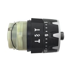 ND BOSCH Prevodovka pre akumulátorový skrutkovač GSB 10,8-2-LI, GSB 12V-15, GSB 1080-2-LI, GSB 1200-2-LI, 2 609 199 397