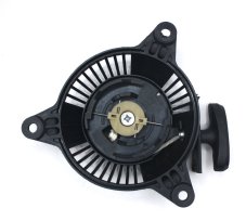 Mechanický štartér pre elektrocentrálu Hecht IG 1100 - 110000045