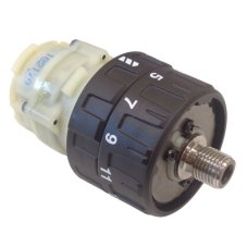 Gearbox for MAKITA cordless drill / driver BHP459, DHP459, 126179-0