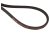 ND AL-KO Klinový remeň pre MH 350, Z23,8 10x605, P109321005184 , 411769