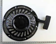 Elektromos generátor / rezgőlap SCHEPPACH SG 3000, HP 1300, SG 3100, 3904601088, 08-43002 indítója.