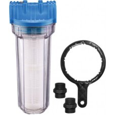 Filter vodný dlhý 250 mm GUDE 94462