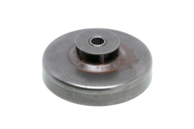 ND GP kuplungszeg 3/8" 6 fogaskerékkel Dolmar PS34 PS3410 Makita DCS34 láncfűrészhez, 112130, 036223111