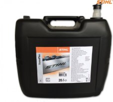 Mazací minerálny olej ForestPlus, 20l STIHL, 0781 516 6006