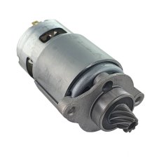 ND BOSCH Jednosmerný motor 18V pre elektrické náradie GSA 18 V-LI C, GSA 18 V-083, 1 619 P12 758