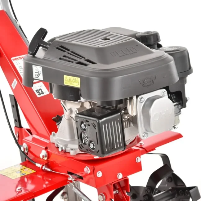 Benzínový kultivátor HECHT 746