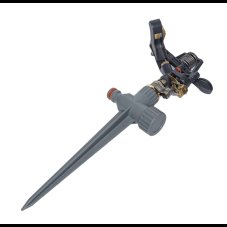 Pulsating Sprinkler Premium Bradas WL-230BK