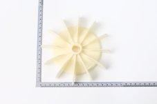 Ventilátor motora 150x30 pre štiepačku SCHEPPACH HL 450, HL 650, HL 760 LS, 16040512