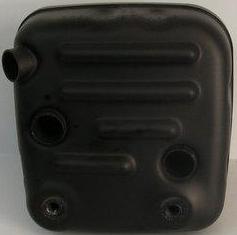 HUSQVARNA 357XP, 359 MUFFLER