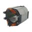 Stator 230 V for circular saw BOSCH PKS 40, KS 5500, 2 610 387 123