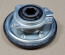 Kompletný variátor pre snežné frézy RIWALL RPST 5660, 5665, STIGA ST 650, VEGA 551, 70940010000