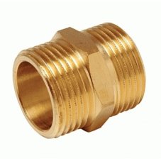 Mosadzná vsuvka 1/2“ (4c)