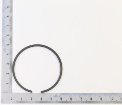 Piestný krúžok stieraci 50x3 pre kompresor SCHEPPACH HC 52 DC, HC 53 DC, HC 100 DC, 5906101010