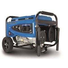 Rámová elektrocentrála SCHEPPACH SG 3200