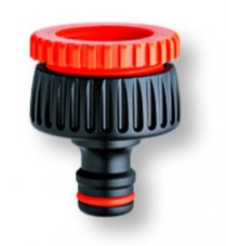 Kohútikový nástavec 1"-3/4" Claber 8595 (24c)