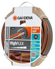 Hadica GARDENA Comfort HighFLEX 10 x 10 (1/2") 20 m bez armatúr, 18063-20