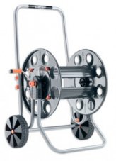 Vozík na hadicu Claber 8894 Metal Gemini