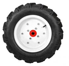 Gumené kolesá 8" HECHT 000796 pre HECHT 796