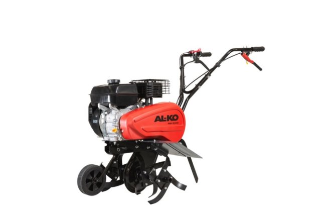 Benzínový kultivátor AL-KO MH 540, 113970