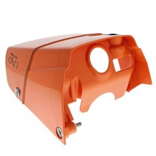 Kryt vzduchového filtra pre reťazovú pílu STIHL MS 461, 1128 080 1635